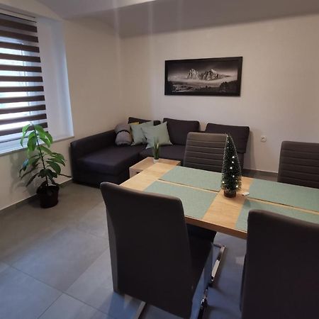 Una Apartment Bled Luaran gambar