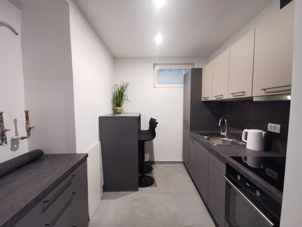 Una Apartment Bled Luaran gambar