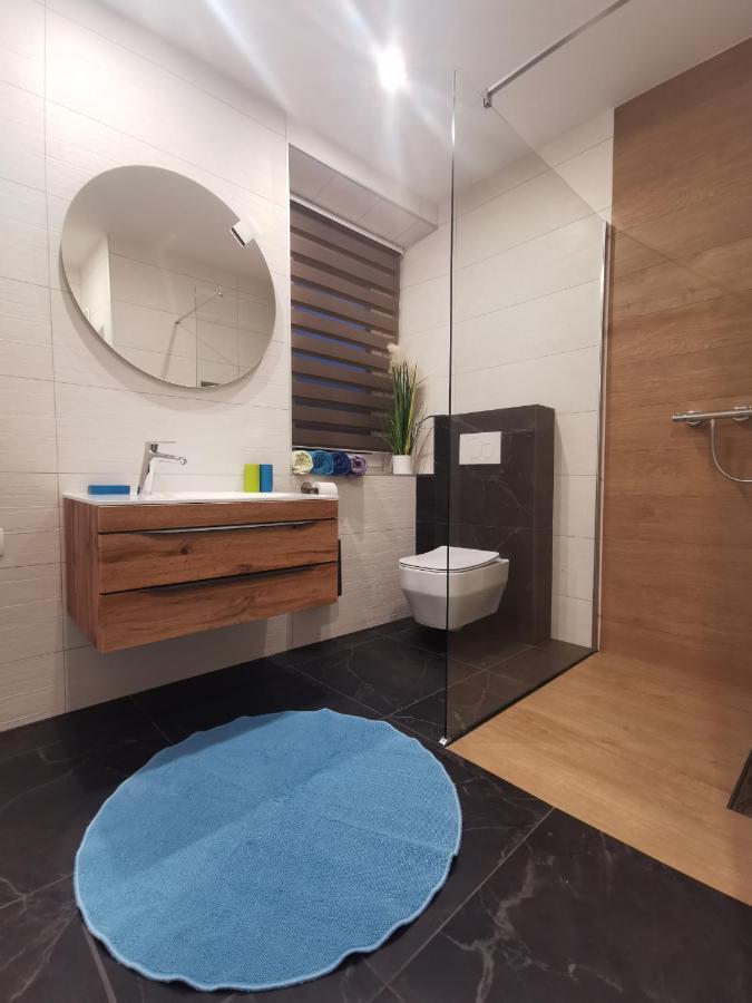 Una Apartment Bled Luaran gambar