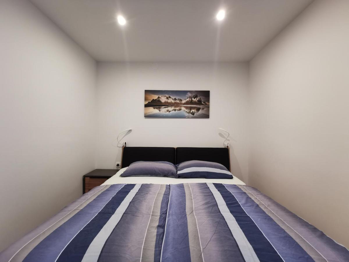 Una Apartment Bled Luaran gambar