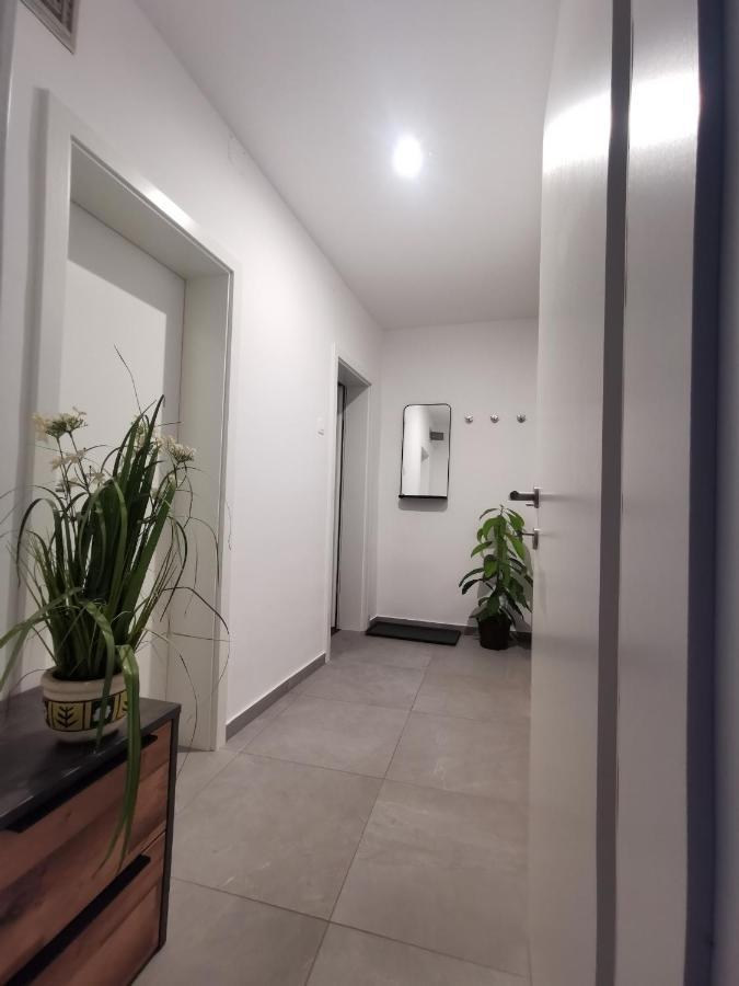 Una Apartment Bled Luaran gambar
